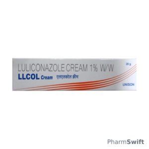 LLCOL Cream 20gm