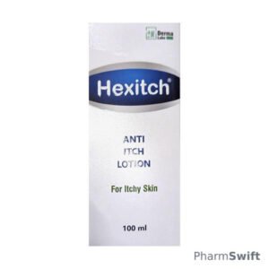 HEXITCH ANTI ITCH Lotion 100ml