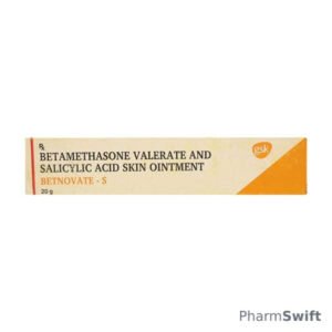 Betnovate S Ointment 20gm