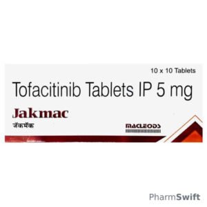 JAKMAC Tablet 10's