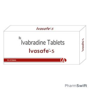 IVASAFE 5 Tablet 10's