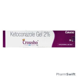 Crousho Gel 30gm