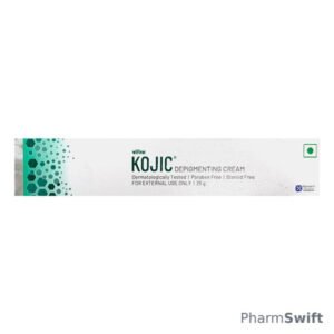KOJIC DEPIGMENTING Cream 25g