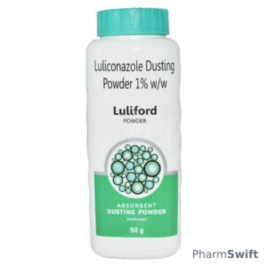 LULIFORD Dusting Powder 50gm