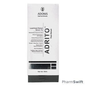 ADRITO Face Serum 50ml