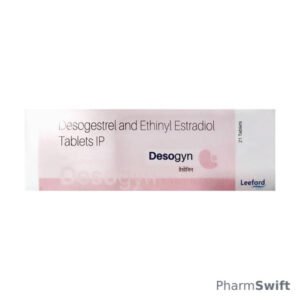 DESOGYN Tablet 21's