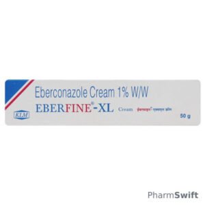 EBERFINE XL Cream 50gm