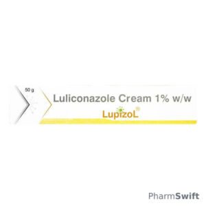 Lupizol 1% Cream 50gm