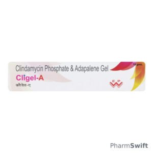 Cligel A Gel 15gm