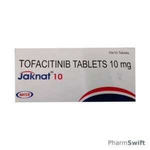 JAKNAT 10 Tablet 10's
