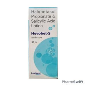 HEVOBET S Lotion 30ml