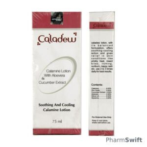 Caladew Lotion 75ml