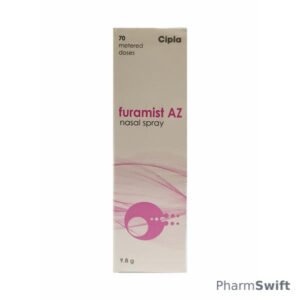 Furamist AZ Nasal Spray 70Md
