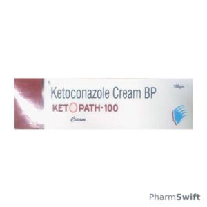 KETOPATH 100 Cream 100g