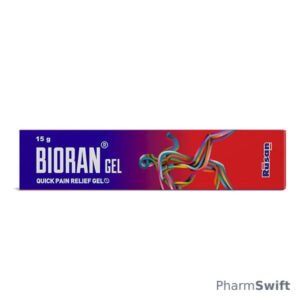 BIORAN Gel 15gm