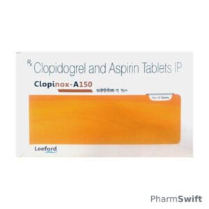 CLOPINOX A 150 Tablet 15's