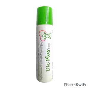 DIC PLUS Spray 55g