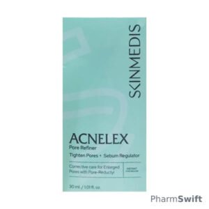 ACNELEX PORE REFINER Cream 30ml