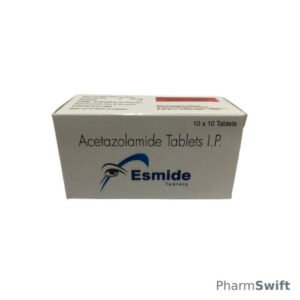 ESMIDE Tablet 10's
