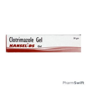 Kansel DS Gel 30gm