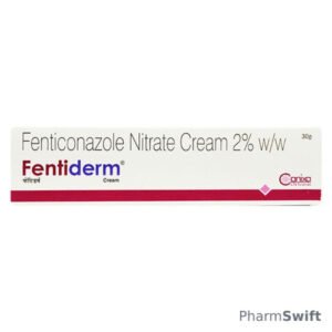 FENTIDERM Cream 30gm