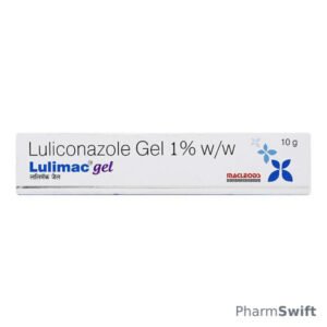 LULIMAC 1% Gel 10gm