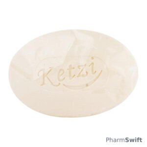 KETZI Soap 75gm