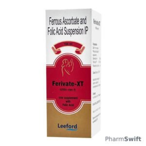 FERIVATE XT Suspension 150ml