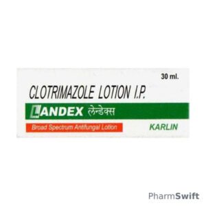 LANDEX Lotion 30ml