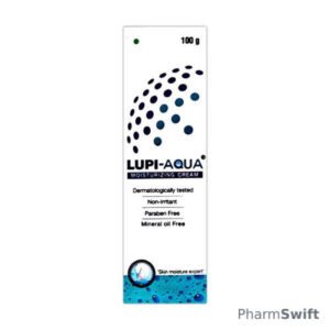 LUPI AQUA Cream 100gm