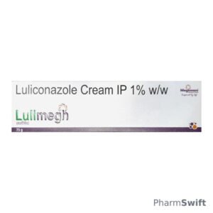 LULIMEGH Cream 75g