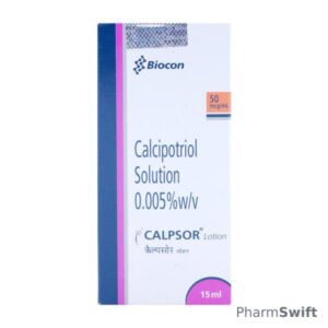 Calpsor Lotion 15ml