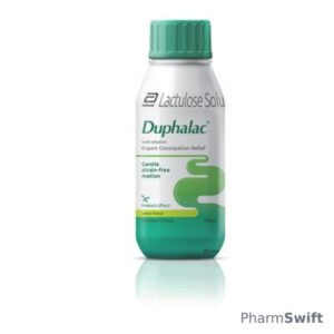 Duphalac Lemon Flavour Oral Solution 150ml