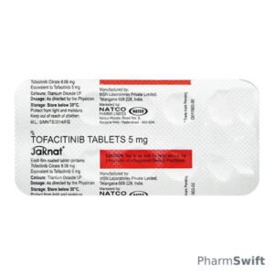 JAKNAT Tablet 10's