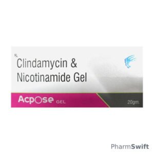 ACPOSE Gel 20g
