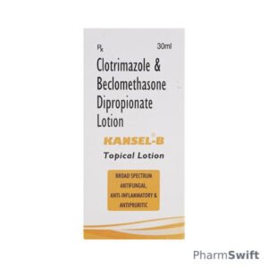 Kansel B Lotion 30ml