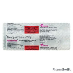 DINOBLISS Tablet 10's