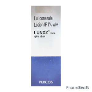 LUNOZ Lotion 30ml