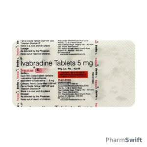Ivamac 5mg Tablet 10'S