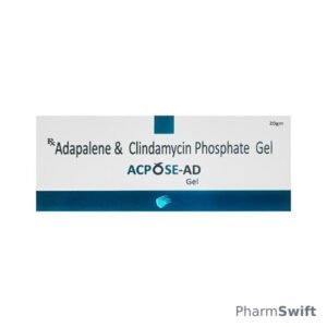 ACPOSE AD Gel 20g