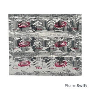 Cpink New 100mg Tablet 15'S