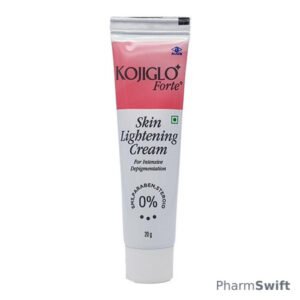 KOJIGLO FORTE Cream 20gm