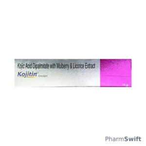 KOJITIN ULTRA DEPIGMENTING Emulgel 30g