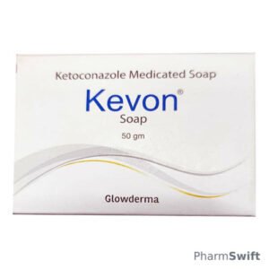 KEVON Soap 50gm