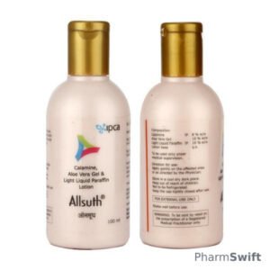 Allsuth Lotion 100ml