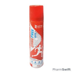 DARDFREE Spray 75gm