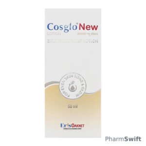 COSGLO NEW Lotion 50ml