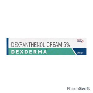 DEXDERMA Cream 20g