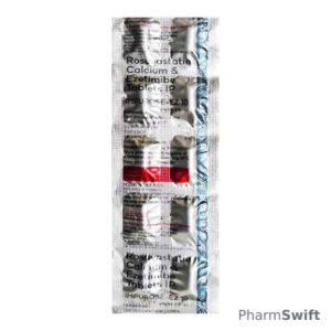 IMPUROSE EZ 10 Tablet 10's