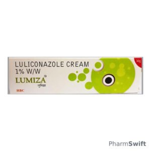 LUMIZA Cream 30gm